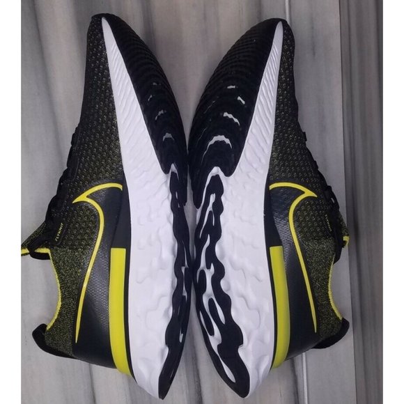 $160 Nike React Infinity Run Flyknit Men\'s Sizes NEW With BOX (no box top) !!!! main image 6